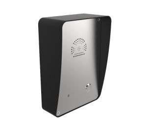 Anti-vandál kihangosító-GSM/3G Call Box JR305-SC