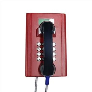 VoIP Hotel Telefon