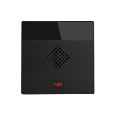 IP-biztonsági hívógomb Mini Video Intercom K86 sorozat